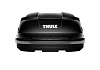 Автомобильный бокс Thule Touring 780 L (черный глянец)